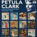 CD - Petula Clark - The EP Collection Vol. 2