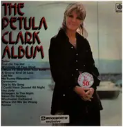 Petula Clark - The Petula Clark Album