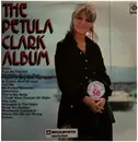 LP - Petula Clark - The Petula Clark Album