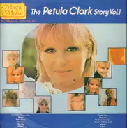 Petula Clark - The Petula Clark Story Vol. 1