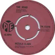 Petula Clark - The Road