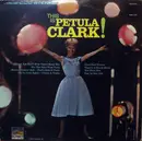 LP - Petula Clark - This Is Petula Clark !