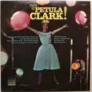 LP - Petula Clark - This Is Petula Clark !