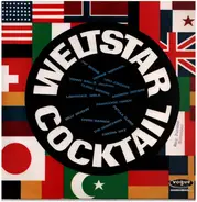 Petula Clark / Udo Jürgens / Pat Boone a.o. - Weltstar-Cocktail