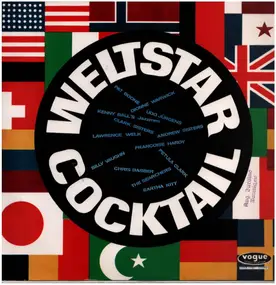 Petula Clark - Weltstar-Cocktail