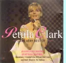 CD - Petula Clark - Very Best of