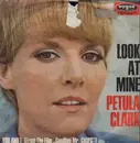 7'' - Petula Clark - You And I / Look At Mine