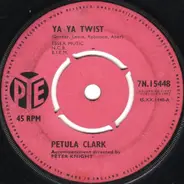 Petula Clark - Ya Ya Twist