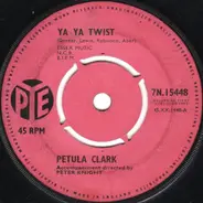 Petula Clark - Ya Ya Twist