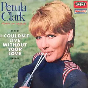 Petula Clark - Chante En Anglais