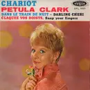 7inch Vinyl Single - Petula Clark - Chariot