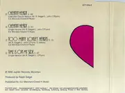 CD Single - Petula Clark - Cheatin' Heart