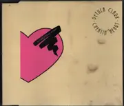 CD Single - Petula Clark - Cheatin' Heart