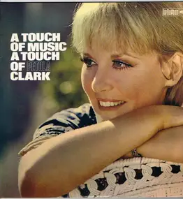 Petula Clark - A Touch Of Music A Touch Of Petula Clark