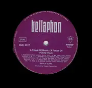 Double LP - Petula Clark - A Touch Of Music A Touch Of Petula Clark - Gatefold