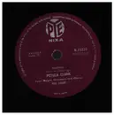 10'' - Petula Clark - Adonis - 78RPM