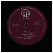 Petula Clark - Adonis