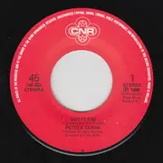 7inch Vinyl Single - Petula Clark - Got It