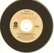 CD - Petula Clark - Downtown: The Greatest Hits Of Petula Clark