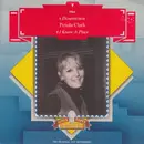 7inch Vinyl Single - Petula Clark - Downtown - Picture Sleeve