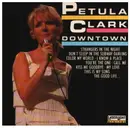 CD - Petula Clark - Downtown