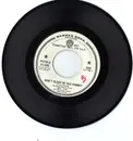 7inch Vinyl Single - Petula Clark - Don't Sleep In The Subway