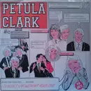 12inch Vinyl Single - Petula Clark - I Couldn't Live Without Your Love ('89 Mix)