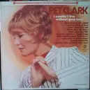 LP - Petula Clark - I Couldn't Live Without Your Love