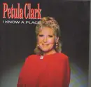 CD - Petula Clark - I Know A Place
