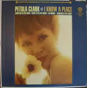 Petula Clark - I Know a Place