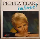 LP - Petula Clark - In Love