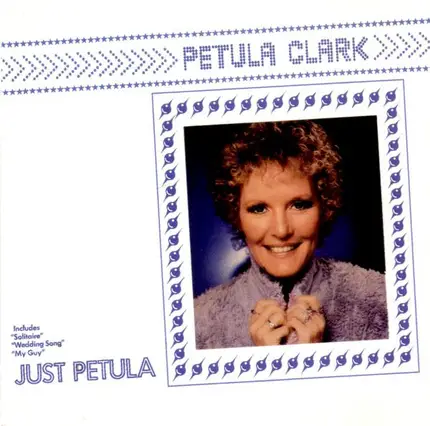 Petula Clark - Just Petula
