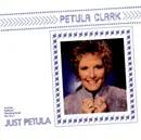 CD - Petula Clark - Just Petula