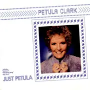 CD - Petula Clark - Just Petula