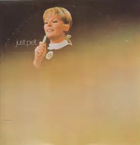 Petula Clark - Just Pet