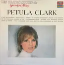 LP - Petula Clark - Les Grands Succès De Petula Clark - Gatefold