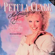 LP - Petula Clark - My Greatest