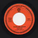 7inch Vinyl Single - Petula Clark - My Love