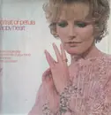 LP - Petula Clark - Portrait Of Petula