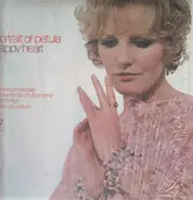 Petula Clark - Portrait Of Petula