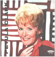 Petula Clark - Petula Clark (deutscher Gesang)