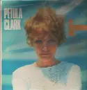 LP - Petula Clark - Petula Clark Sings The International Hits
