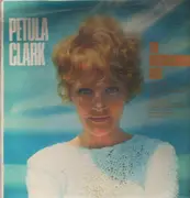 LP - Petula Clark - Petula Clark Sings The International Hits