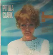 Petula Clark - Petula Clark Sings The International Hits