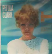 Petula Clark - Petula Clark Sings The International Hits