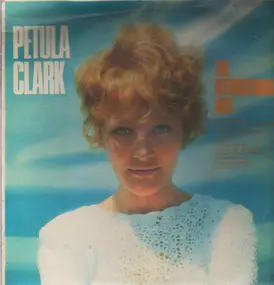 Petula Clark - Petula Clark Sings The International Hits