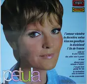 Petula Clark - Petula