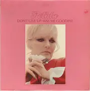LP - Petula Clark - Petula
