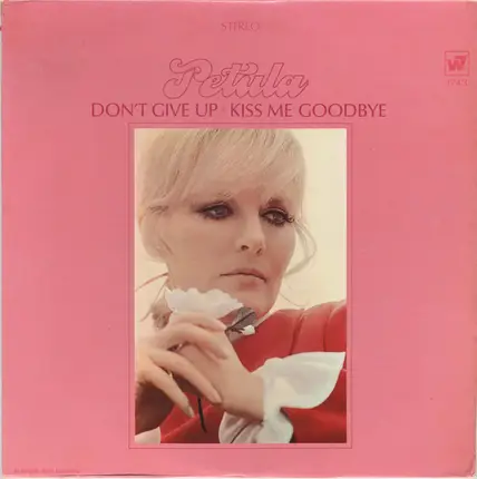 Petula Clark - Petula