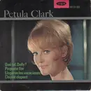 7inch Vinyl Single - Petula Clark - Qué Tal, Dolly?